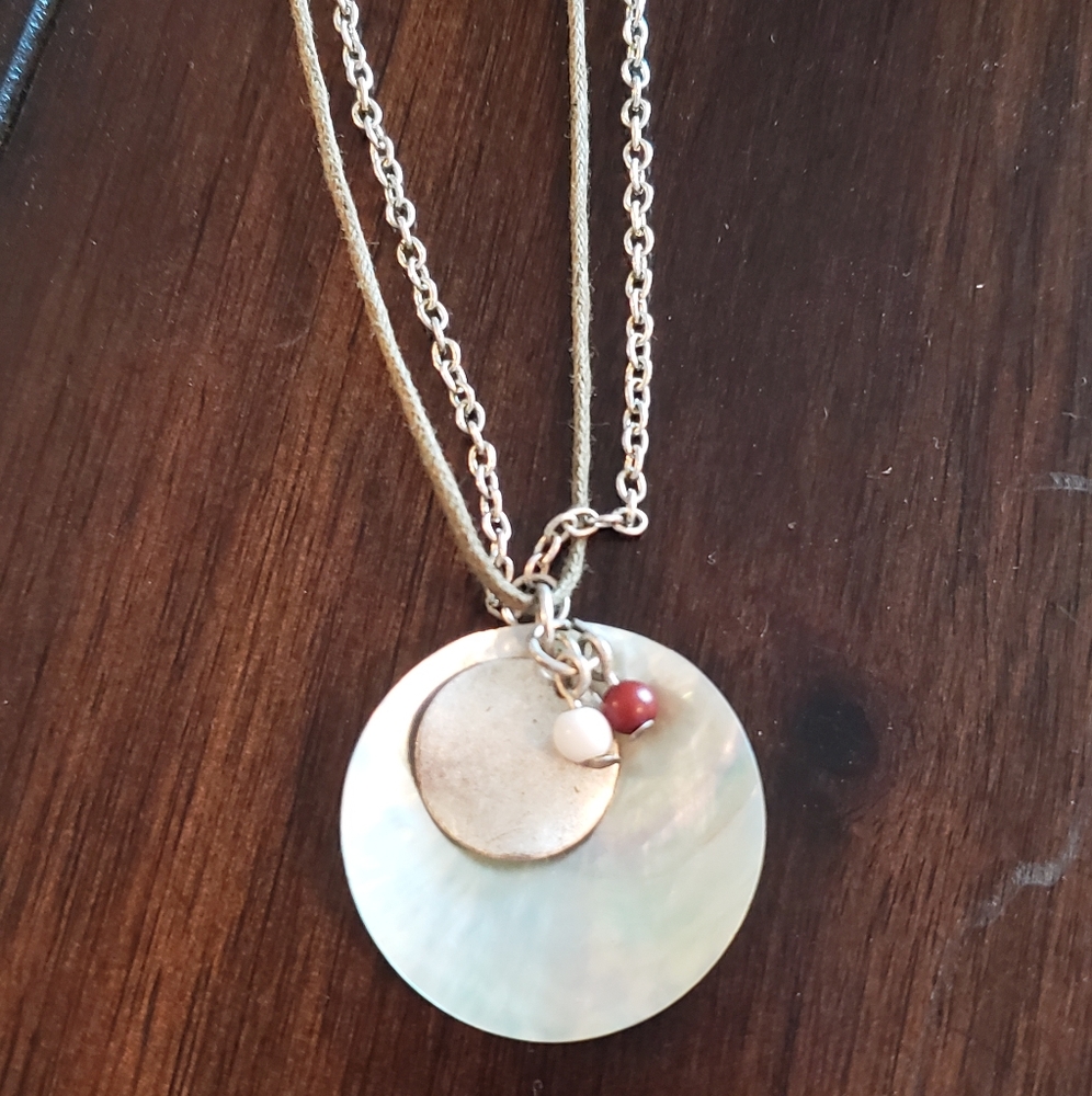 Necklace - Picture 3 of 3